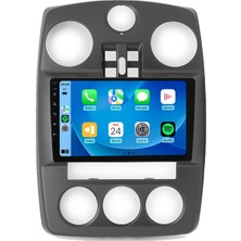 Maitech CE11054 Chrysler Pt Cruiser 2006-2007 4+32GB Carplay Android Multimedya YENİ YASAYA UYGUN Teyp