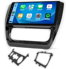 Maitech CE11063 Volkswagen Jetta 20112018 4+32GB Carplay Android Multimedya Teyp