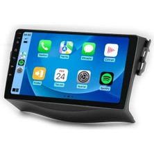 Maitech CE11051 Toyota Rav4 2007-2012 4+32GB Carplay Android Multimedya YENİ YASAYA UYGUN Teyp
