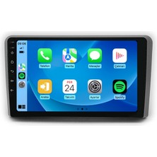 Maitech CE11050 Audi A3 20032012 4+32GB Carplay Android Multimedya Teyp