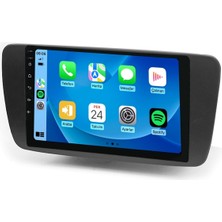 Maitech CE11064 Seat Ibiza 2009-2013 4+32GB Carplay Android Multimedya Teyp
