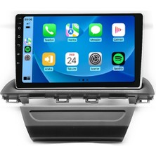 Maitech CE11055 Mazda 3 2013-2019 4+32GB Carplay Android Multimedya YENİ YASAYA UYGUN Teyp