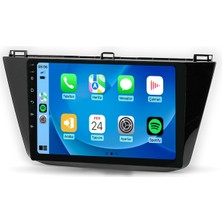 Maitech CE11057 Volkswagen Tiguan 20162019 4+32GB Carplay Android Multimedya Teyp
