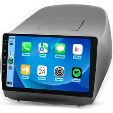 Maitech CE11050 Hyundai İX35 4+32GB Carplay Android Multimedya Teyp