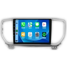 Maitech CE11064 Kia Sportage 2015-2018 4+32GB Carplay Android Multimedya YENİ YASAYA UYGUN Teyp