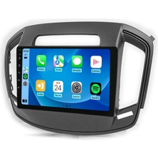 Maitech CE11059 Opel Insignia 20142017 4+32GB Carplay Android Multimedya Teyp