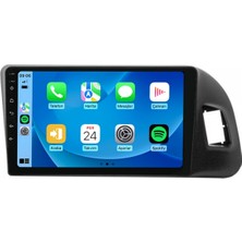 Maitech CE11054 Audi Q5 2009-2017 4+32GB Carplay Android Multimedya YENİ YASAYA UYGUN Teyp