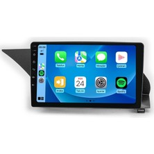 Maitech CE11050 Mercedes-Benz Glk 2012-2016 4+32GB Carplay Android Multimedya Teyp
