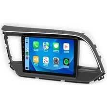 Maitech CE11061 Hyundai Elantra 2016-2018 4+32GB Carplay Android Multimedya YENİ YASAYA UYGUN Teyp