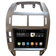 Maitech CE11061 Volkswagen Polo 2005-2009 4+32GB Carplay Android Multimedya Teyp