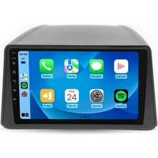 Maitech CE11060 Opel Mokka 4+32GB Carplay Android Multimedya YENİ YASAYA UYGUN Teyp