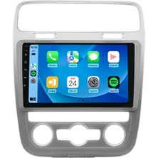 Maitech CE11063 Volkswagen Scirocco 2015-2017 4+32GB Carplay Android Multimedya YENİ YASAYA UYGUN Teyp