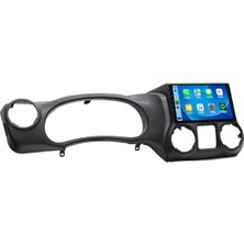 Maitech CE11055 Jeep Wrangler 2011-2014 4+32GB Carplay Android Multimedya Teyp