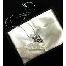 Dükkan Design Hürrem Sultan Fotoğraflı Kolye