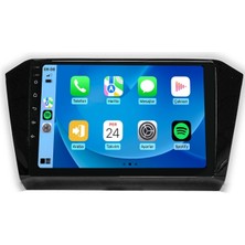 Maitech CE11053 Volkswagen Passat B8 4+32GB Carplay Android Multimedya Teyp