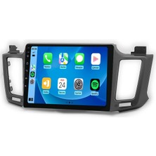 Maitech CE11059 Toyota Rav4 2012-2018 4+32GB Carplay Android Multimedya Teyp