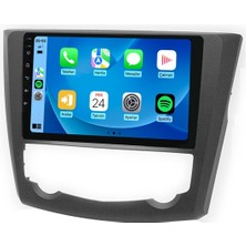 Maitech CE11062 Renault Kadjar 2015-2017 4+32GB Carplay Android Multimedya Teyp