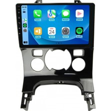 Maitech CE11063 Peugeout 3008 5008 2009-2015 4+32GB Carplay Android Multimedya YENİ YASAYA UYGUN Teyp