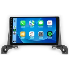 Maitech CE11065 Peugeot 3008 5008 2016-2022 4+32GB Carplay Android Multimedya YENİ YASAYA UYGUN Teyp