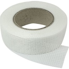 Alçıpan Derz Bandı 50MM x 90 Metre 75 gr