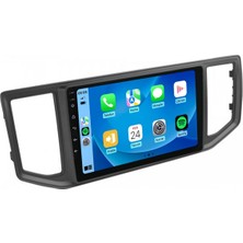 Maitech CE11058 Volkswagen Crafter Man Tge 2017-2021 4+32GB Carplay Android Multimedya Teyp