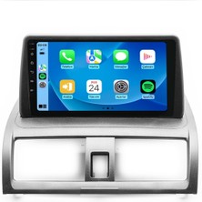 Maitech CE11057 Honda Accord 2002-2007 4+32GB Carplay Android Multimedya YENİ YASAYA UYGUN Teyp