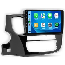 Maitech CE11055 Mitsubishi Outlander 2013-2020 4+32GB Carplay Android Multimedya Teyp