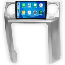 Maitech CE11053 Land Rover Discovery 2004-2009 4+32GB Carplay Android Multimedya Teyp