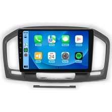 Maitech CE11065 Opel Insignia 20082013 4+32GB Carplay Android Multimedya Teyp