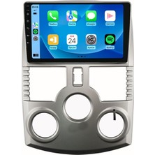 Maitech CE11064 Daihatsu Terios 2007-2011 4+32GB Carplay Android Multimedya Teyp