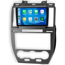 Maitech CE11064 Land Rover Freelander 2007-2012 4+32GB Carplay Android Multimedya YENİ YASAYA UYGUN Teyp