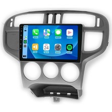 Maitech CE11055 Hyundai Matrix 2006-2010 4+32GB Carplay Android Multimedya YENİ YASAYA UYGUN Teyp