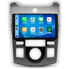 Maitech CE11063 Kia Cerato 2008-2012 Digital Klima Multimedya YENİ YASAYA UYGUN oem Teyp