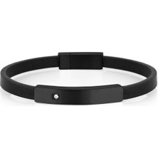 Wesse JWEL1103-01 Erkek Bileklik