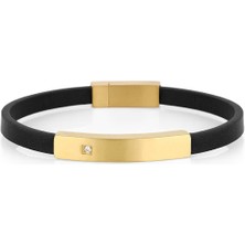 Wesse JWEL1103-03 Erkek Bileklik