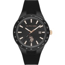 U.s. Polo Assn. USPA1132-02 Erkek Kol Saati