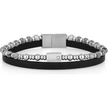 Wesse JWEL1106-01 Erkek Bileklik