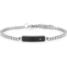 Wesse JWEL1117-01 Erkek Bileklik