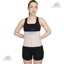 Özbience Konforlu Abdominal Karın Korsesi, Destekli ve Hafif Tasarım