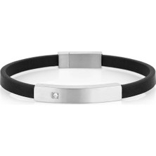 Wesse JWEL1103-02 Erkek Bileklik