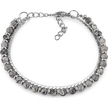 Wesse JWEL1114-01 Erkek Bileklik