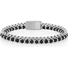 Wesse JWEL1110-01 Erkek Bileklik