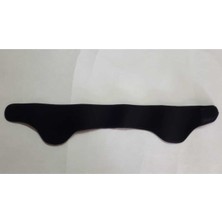 Özbience Yumuşak ve Konforlu Bebek Kepçe Kulak Bandı, 6 Ay-1 Yaş Arası Kullanım