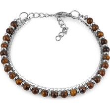 Wesse JWEL1114-03 Erkek Bileklik