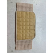 Özbience Manyetik Bel Korsesi 16 Mıknatıslı ve Dizlik Hediye, Sağlıklı Destek