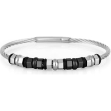 Wesse JWEL1104-02 Erkek Bileklik