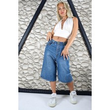 St.Poll Baggy Jort`s