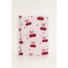 Notebook Gıala A5 Sert Kapak Çizgili Defter