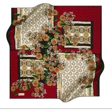 Pierre Cardin Nostalji Sura Ipek Eşarp 8349-313