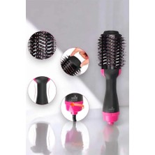 Shopwave 1200 Watt Gücünde, Negatif Iyon Teknolojili, 3 Isı Kademeli Fön Tarağı